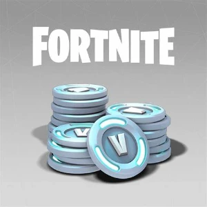 7.000 V-Bucks Fortnite