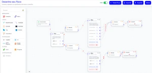 MurphyHub | Multiatendimento para  [conteúdo removido] , Facebook e Insta - Outros