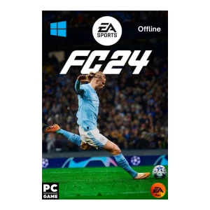 EA FC 24 Standard Edition PC Offline + Bônus - FIFA