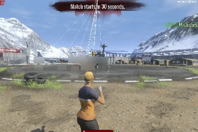 H1Z1 Cheat Aimbot + ESP - Outros