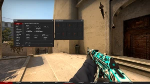 CS:GO aimbot esp + multifunções - Outros