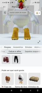 Conta Roblox com mais de 500k de robux gastos