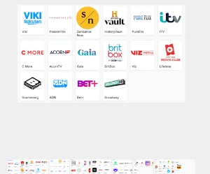 Painel Gerador / Revenda Contas Netflix, Disney+, Star+, Hbo - Assinaturas e Premium