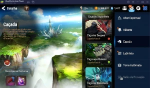Epic Seven - ML 5 estrelas garantido - Outros