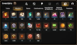 Epic Seven - ML 5 estrelas garantido - Outros