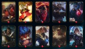 Pra Vender Logo - Conta Lol - League of Legends