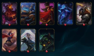 Pra Vender Logo - Conta Lol - League of Legends