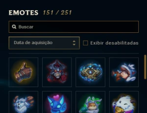 Pra Vender Logo - Conta Lol - League of Legends