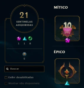 Pra Vender Logo - Conta Lol - League of Legends