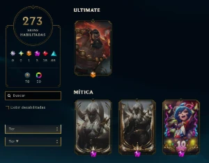 Pra Vender Logo - Conta Lol - League of Legends