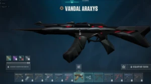 Conta Valorant Full Acesso - Com Skin De Faca E Vandal