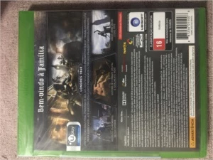 Assassin Creed: Syndicate (Edição Limitada)(Xbox One)(Novo)