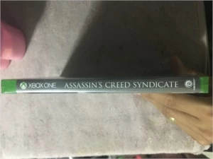 Assassin Creed: Syndicate (Edição Limitada)(Xbox One)(Novo)