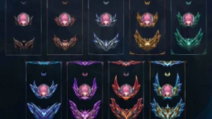 Elojob, Duojob, Md10 - League of Legends LOL