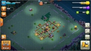 CV 11 clash of clans