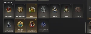 Conta Pubg 7 Progressivas