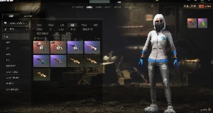 Conta Pubg 7 Progressivas