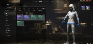 Conta Pubg 7 Progressivas