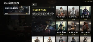 Conta Pubg 7 Progressivas
