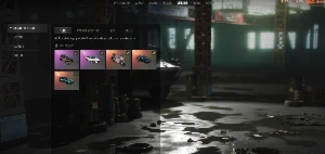 Conta Pubg 7 Progressivas