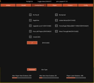 Farlight 84 - Aimbot / Esp - Softwares e Licenças