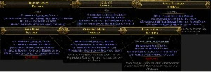 Poe 2 - Build Pronta Stormweaver Lv 90+ - Path of Exile