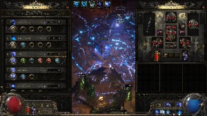 Poe 2 - Build Pronta Stormweaver Lv 90+ - Path of Exile