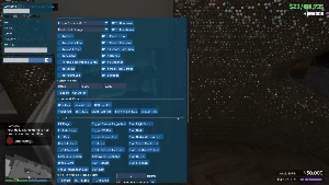 GTA V Online MOD MENU atualizado 2025 - Outros