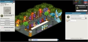 Vendo Conta Habbo (Super Raros)