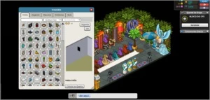 Vendo Conta Habbo (Super Raros)