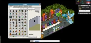 Vendo Conta Habbo (Super Raros)