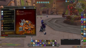 🏆 Conta Wow à Venda Top 1 SPriest BR 370 mounts 1.3M Gold - Blizzard