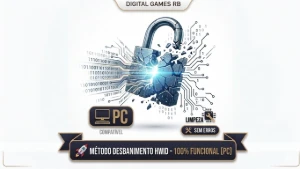 Método Desbanimento Hwid 2026 - Remoção Permanente [Pc] - Outros