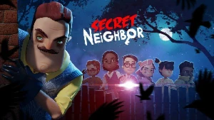 Secret Neighbor - Steam