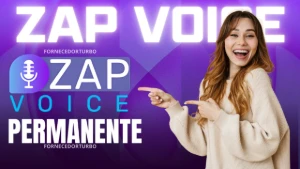 Zapvoice Pro vitalicio - Versão Atualizada - Outros