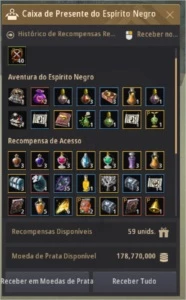 Black Desert - Ninja 281