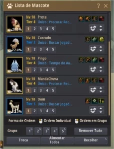 Black Desert - Ninja 281