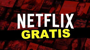 Netflix Gratis Serviços De Streaming  100% 2023 - Assinaturas e Premium