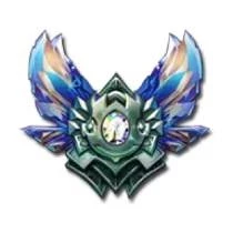 Conta lol diamante 5 - League of Legends