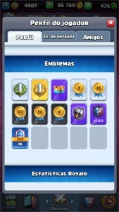 Clash royale