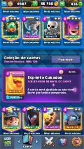 Clash royale