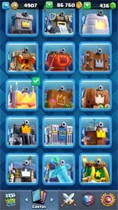 Clash royale