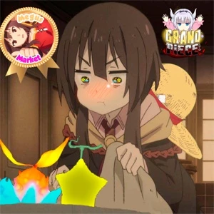 Tori, Light - Outros
