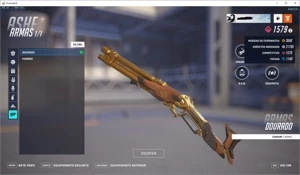 [PC] ACC OVERWATCH 2 - Account With Almost of All The Skins! - Blizzard