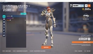 [PC] ACC OVERWATCH 2 - Account With Almost of All The Skins! - Blizzard
