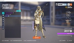 [PC] ACC OVERWATCH 2 - Account With Almost of All The Skins! - Blizzard