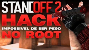 Hack Standoff - Standoff 2