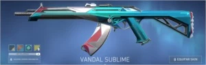 Conta Valorant com muitas Skins, chaveiro e card da Beta