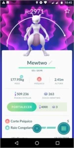Conta Valor Gmail Level 30 - Pokémon
