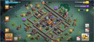 CV 12 RECENTE - Clash of Clans